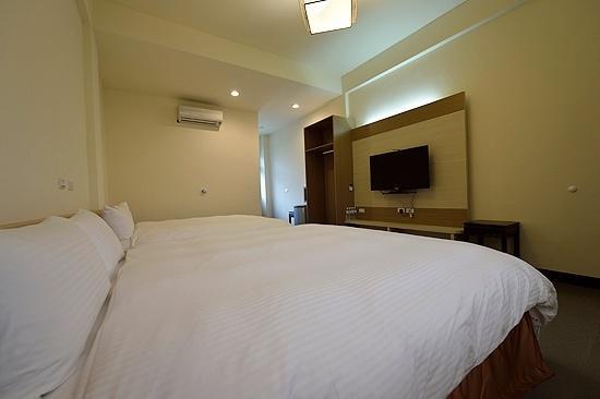 Shan Jhong You You B&B 鹿谷郷 エクステリア 写真
