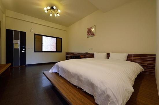 Shan Jhong You You B&B 鹿谷郷 エクステリア 写真